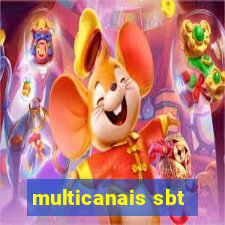 multicanais sbt